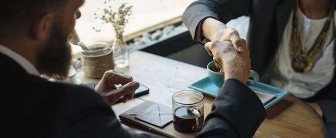 Should You Buy A New Business Or Start Your Own?