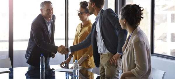 How to Build Your Business for a Strategic Acquisition