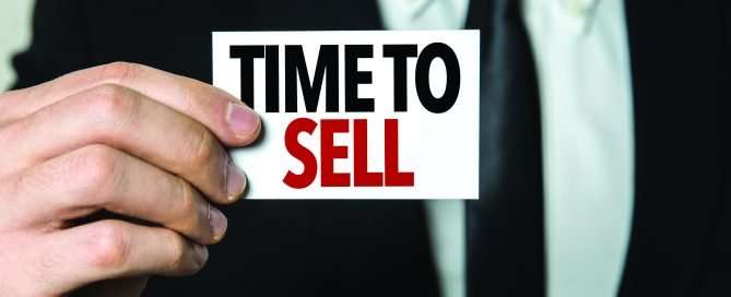 When Is The Right Time To Sell Your Business?