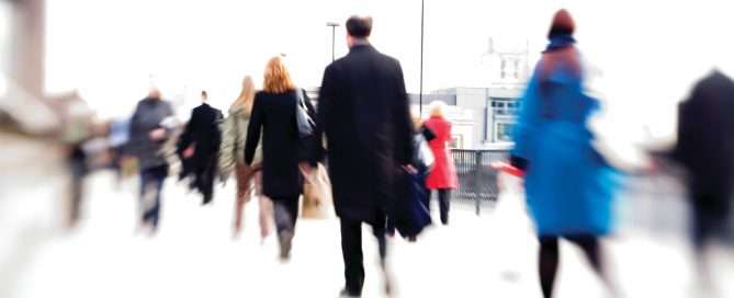 Five Ways to Ensure Your Business Can Run Without You