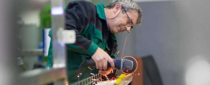 How to Buy a Manufacturing Business 9 How to Buy a Manufacturing Business