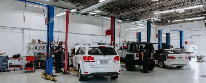 How To Sell Your Auto Repair Business 4 How To Sell Your Auto Repair Business