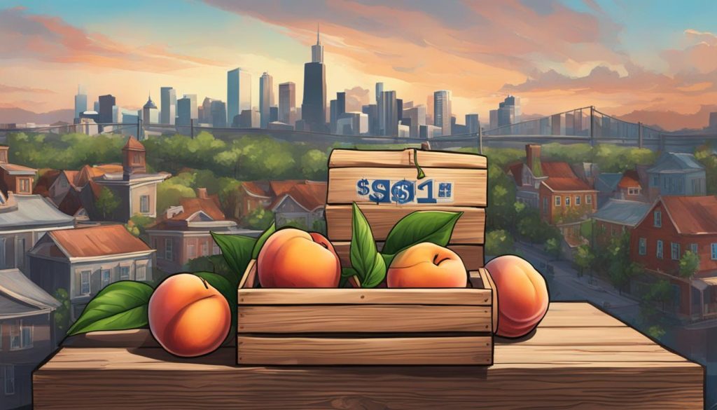 Georgia business for $1 Georgia business for $1