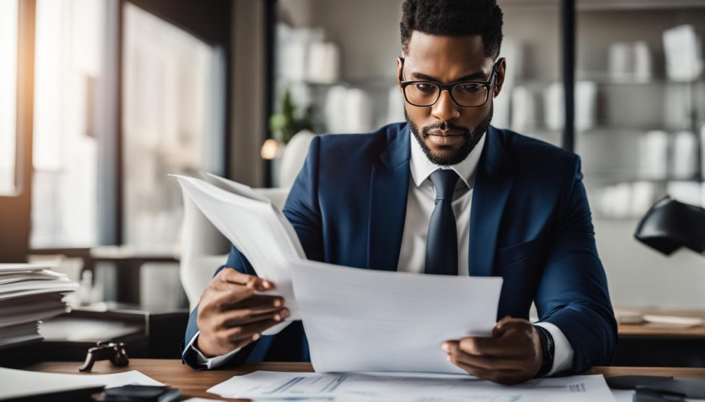 Legally Selling a Business in Georgia