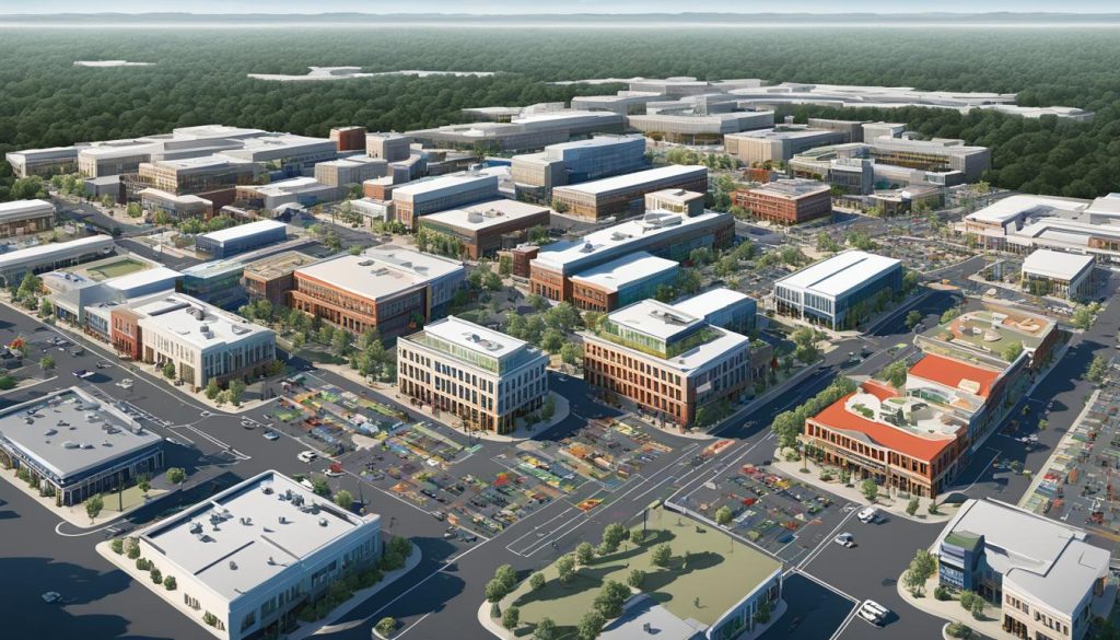 Augusta Business Economic Sectors and Demographics Augusta Business Economic Sectors and Demographics