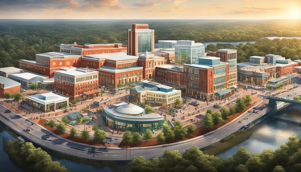 Augusta Business Market Overview