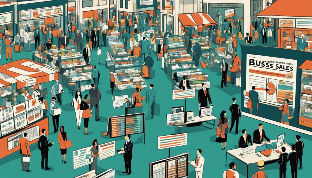 Augusta Business Sales Insight into Buyer Trends