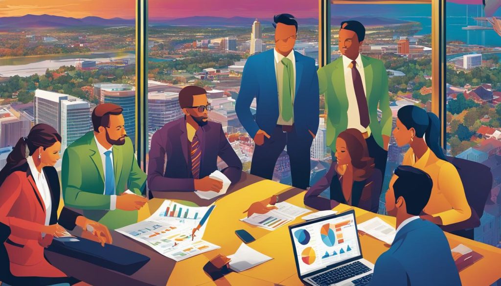 Insights from Augusta Business Sales Market Analysis