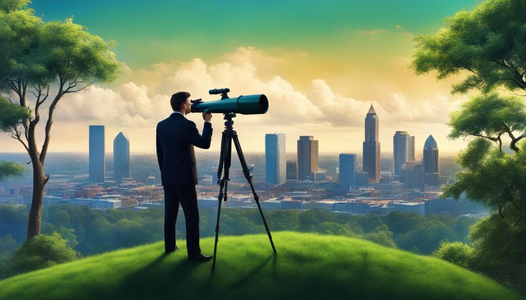 Maximizing Augusta Business Sale