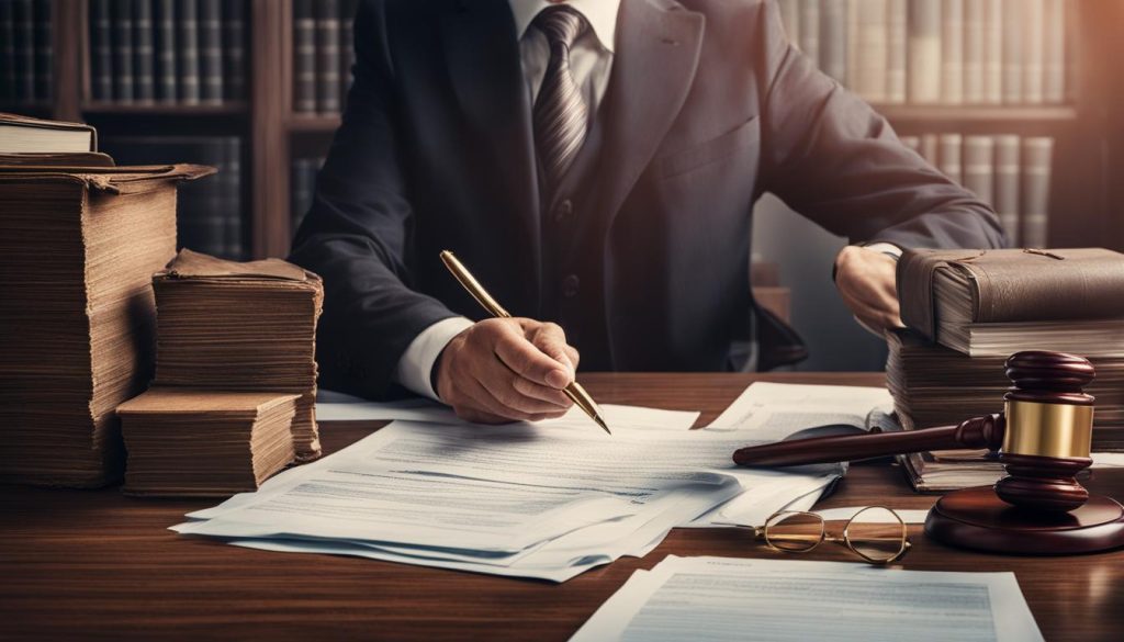 Understanding the Legal Process of Selling a Business Understanding the Legal Process of Selling a Business