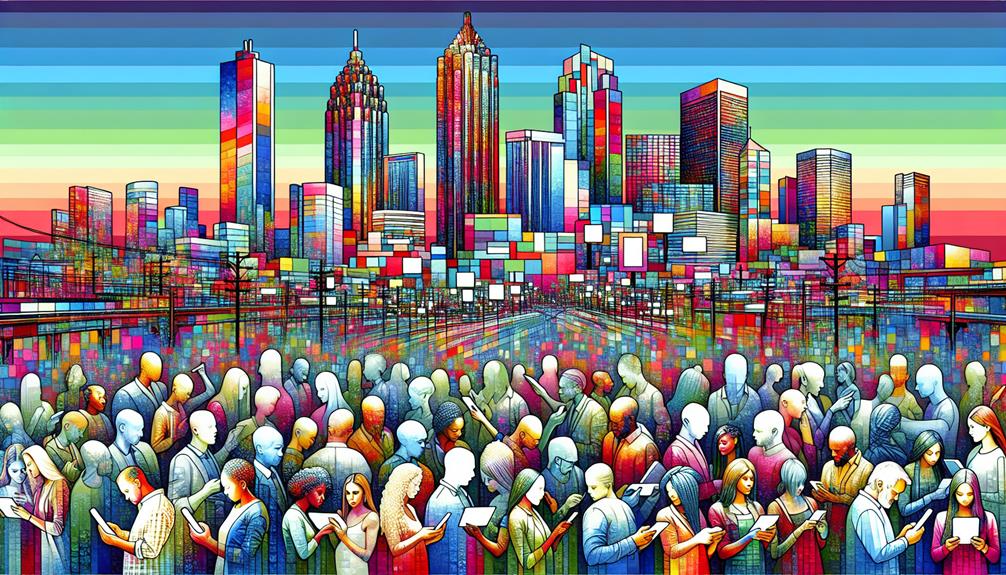 Selling a Business in Atlanta: Adapting to Consumer Behavior Changes in 2024 6 adapting to changing consumer behavior