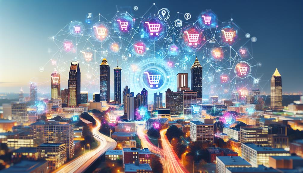 adapting to online marketplaces