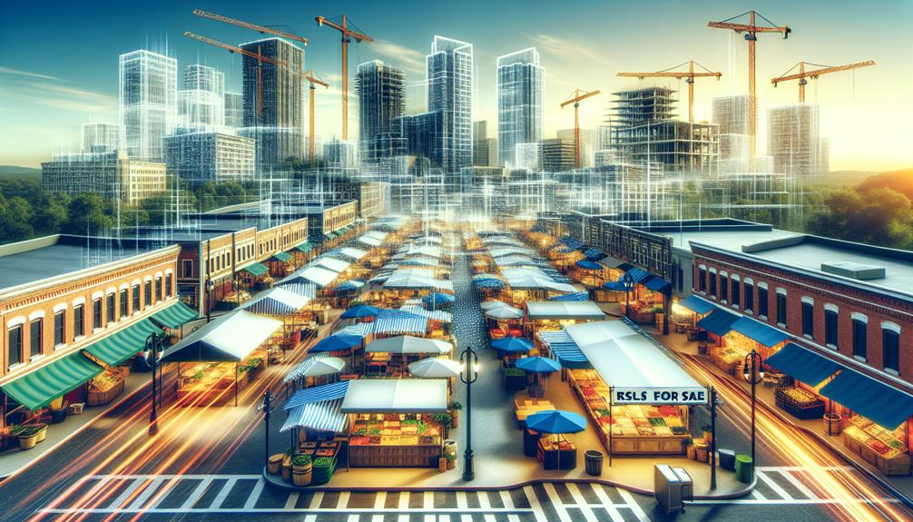 Augusta's Evolving Market: Selling Your Business in a Changing Economy 2 analyzing augusta s economic trends