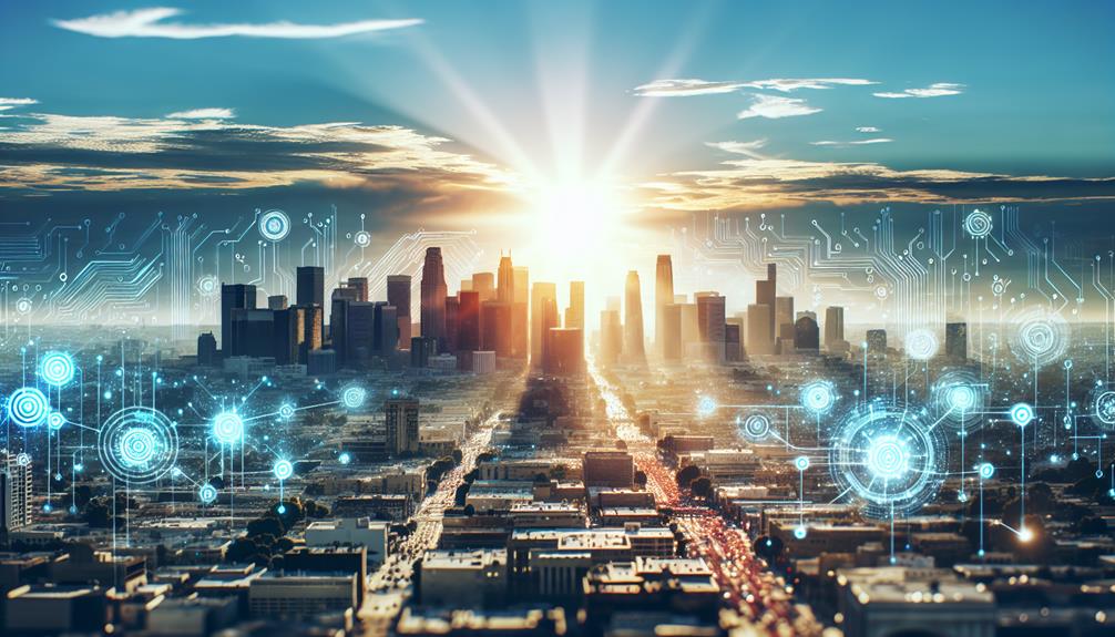 Atlanta's Growing Industries: A Seller’s Guide to Finding the Right Niche 3 atlanta s thriving technology sector