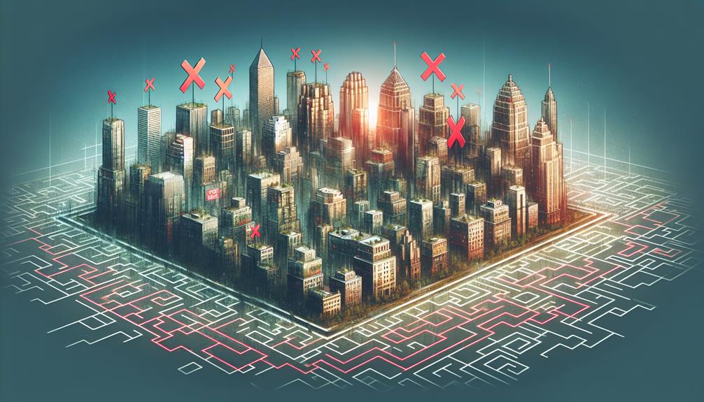 The Impact of Local Regulations on Selling Your Business in Atlanta 2 atlanta s zoning laws explained