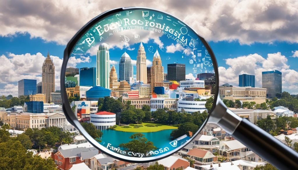 business broker search tips
