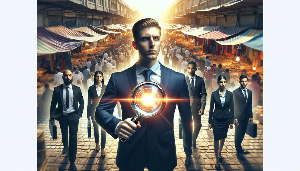 Master the Marketplace: Your Guide to Hiring the Right Business Broker 2 evaluating brokers for investment