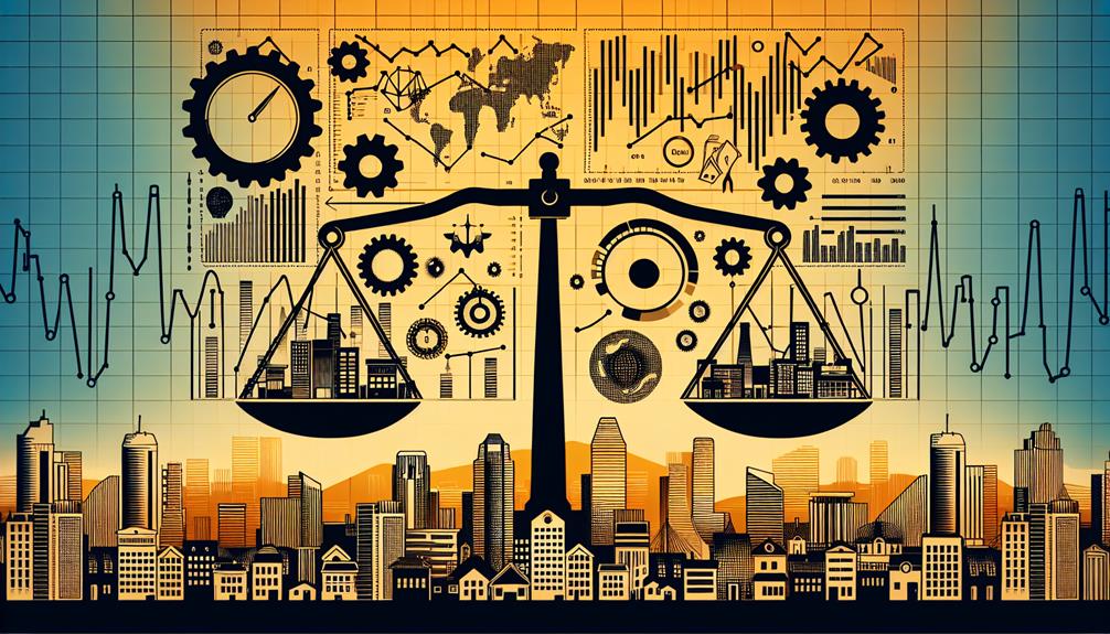 examining augusta s economic shifts