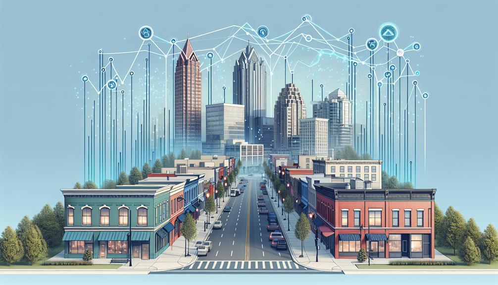 harnessing data for business