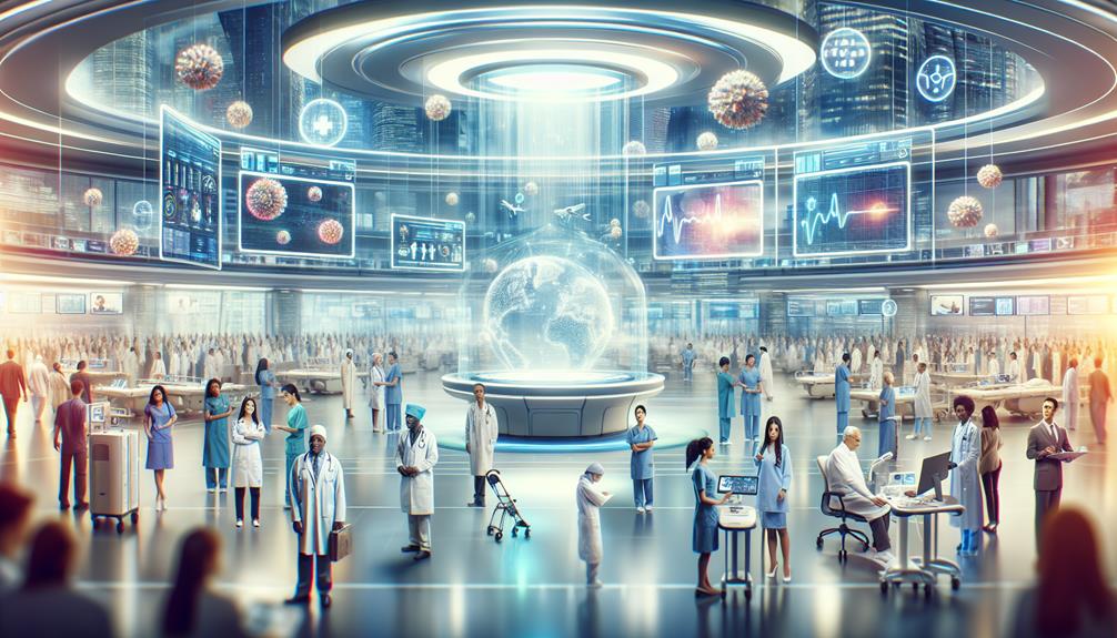 impact of technological advancements