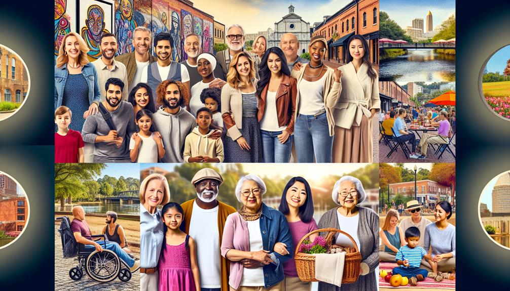 importance of cultural activities