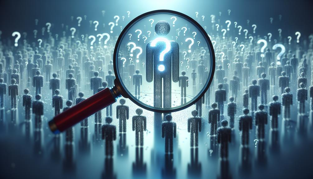 Unlock the Secrets to Finding Ideal Clients: Qualifying Potential Buyers 3 important for employment screening