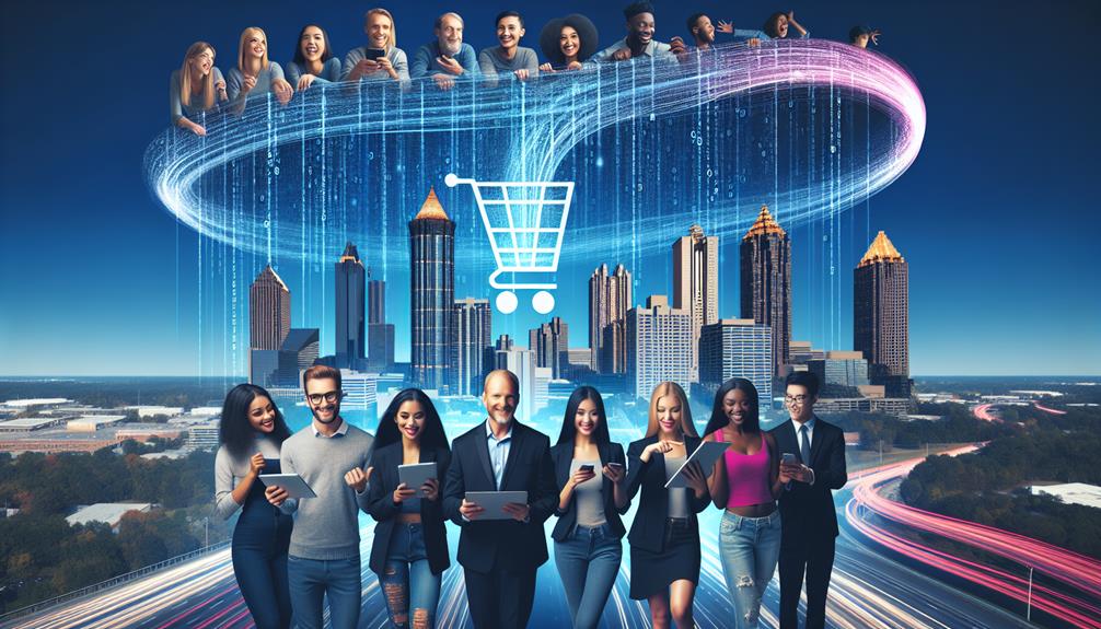 improving online customer experience