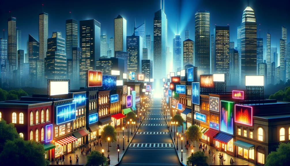 The Impact of Content Marketing on Atlanta's Business Scene - The Future of Content Marketing in Atlanta