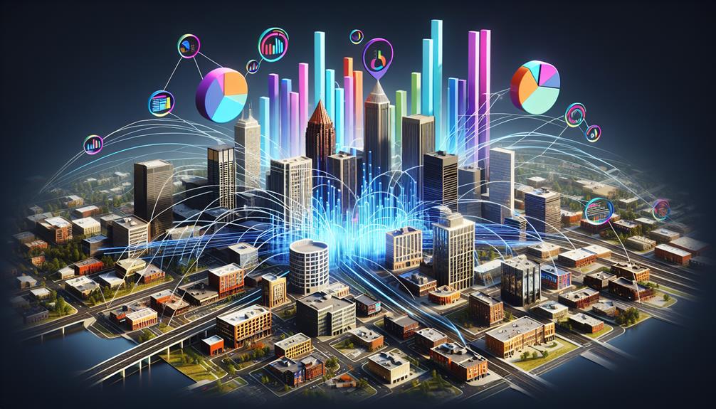 leveraging data for insights