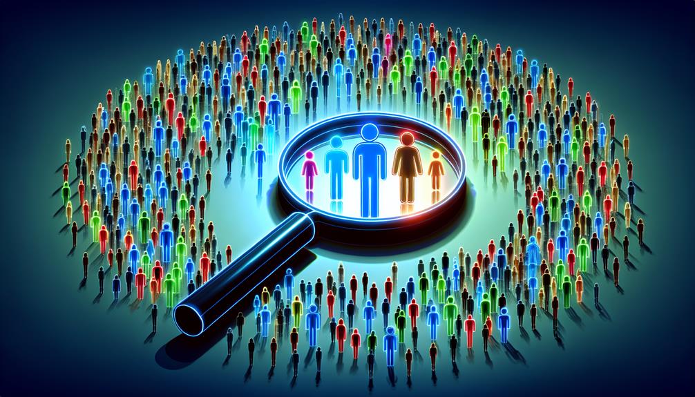 Unlock the Secrets to Finding Ideal Clients: Qualifying Potential Buyers 2 setting specific evaluation standards