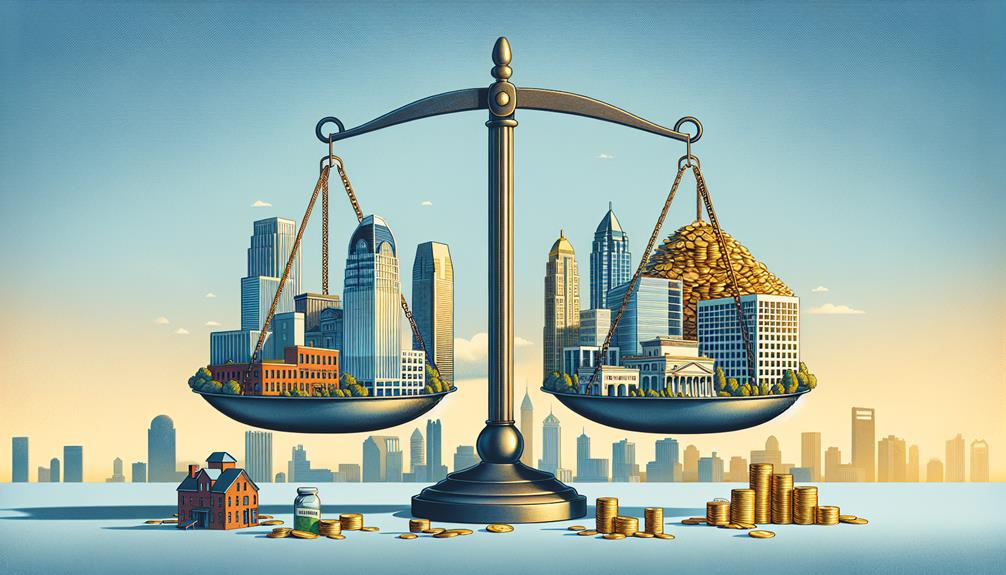 valuation methods for your business