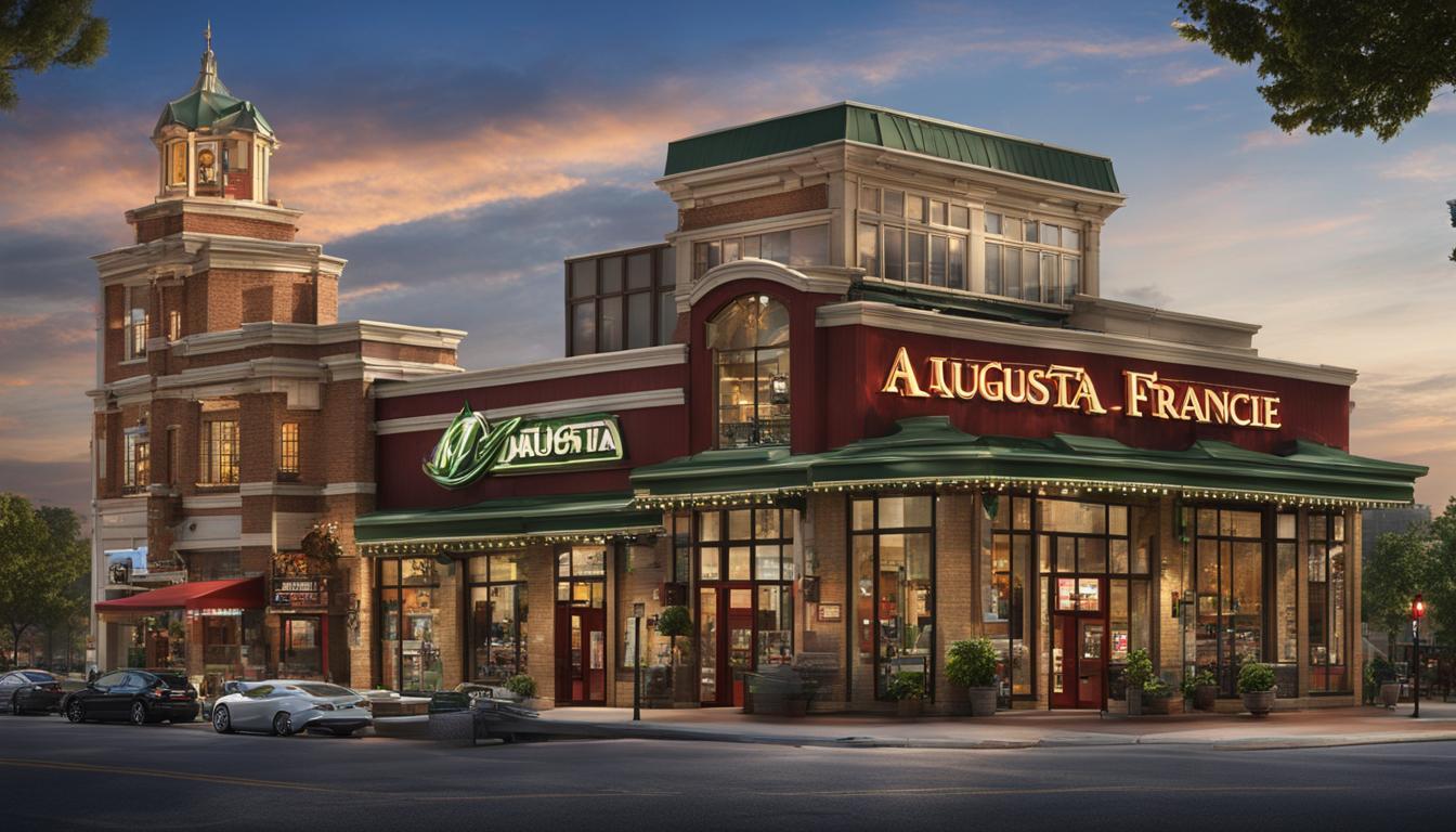 Augusta Franchise Selling Guide – Learn How