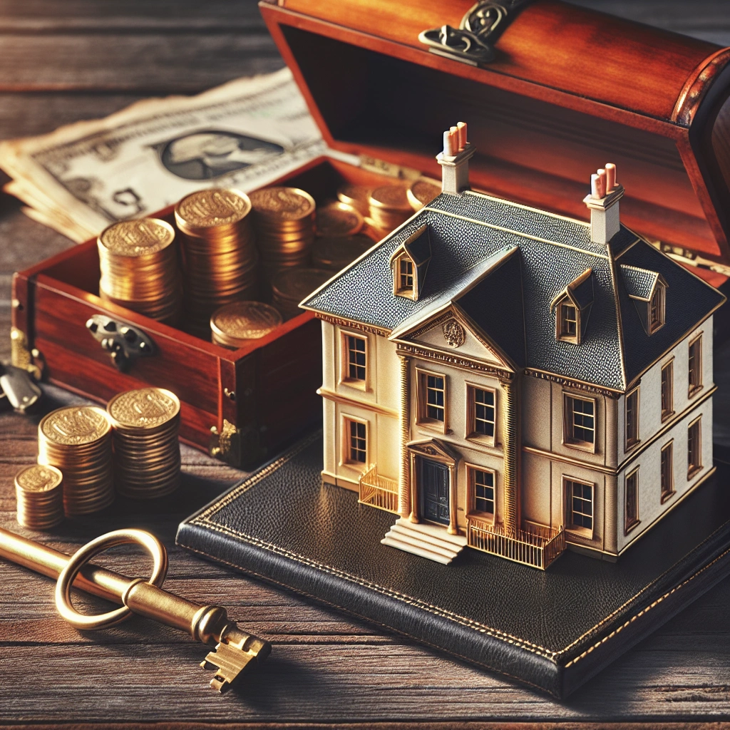 Financial Planning Post-Business Sale in Georgia: A Blueprint - What Does Effective Estate Planning Look Like After Selling a Business in Georgia? - Financial Planning Post-Business Sale in Georgia: A Blueprint