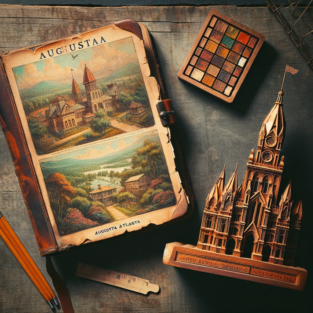 Utilizing Augusta and Atlanta's Cultural Assets in Your Business Sale - Crafting a Culturally Resonant Business Narrative - Utilizing Augusta and Atlanta's Cultural Assets in Your Business Sale