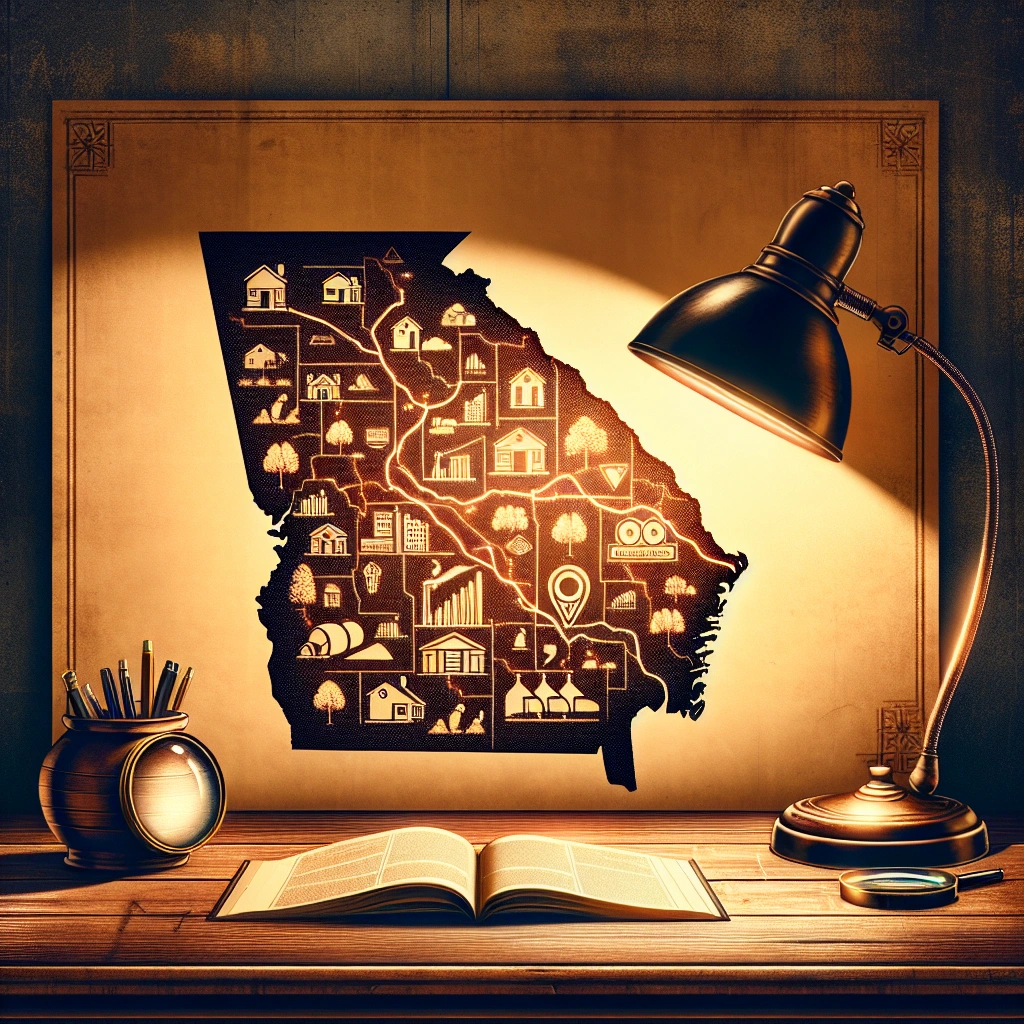 Selling Your Business in a Post-Pandemic Georgia: New Strategies - Analyzing Market Trends: Preparing for Sale Selling Your Business in a Post-Pandemic Georgia: New Strategies - Analyzing Market Trends: Preparing for Sale - Selling Your Business in a Post-Pandemic Georgia: New Strategies