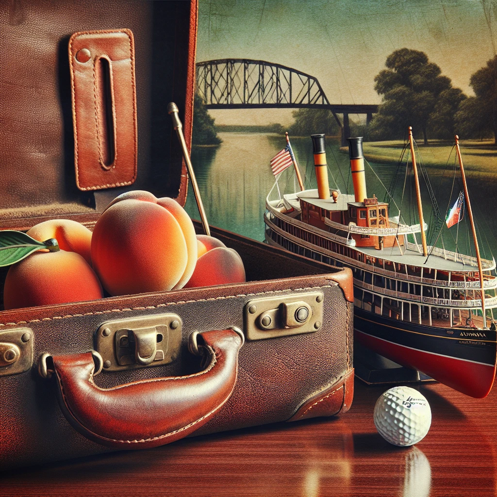 Utilizing Augusta and Atlanta's Cultural Assets in Your Business Sale - Question: How Can Cultural Assets Accelerate Your Business Sale in Augusta and Atlanta? - Utilizing Augusta and Atlanta's Cultural Assets in Your Business Sale
