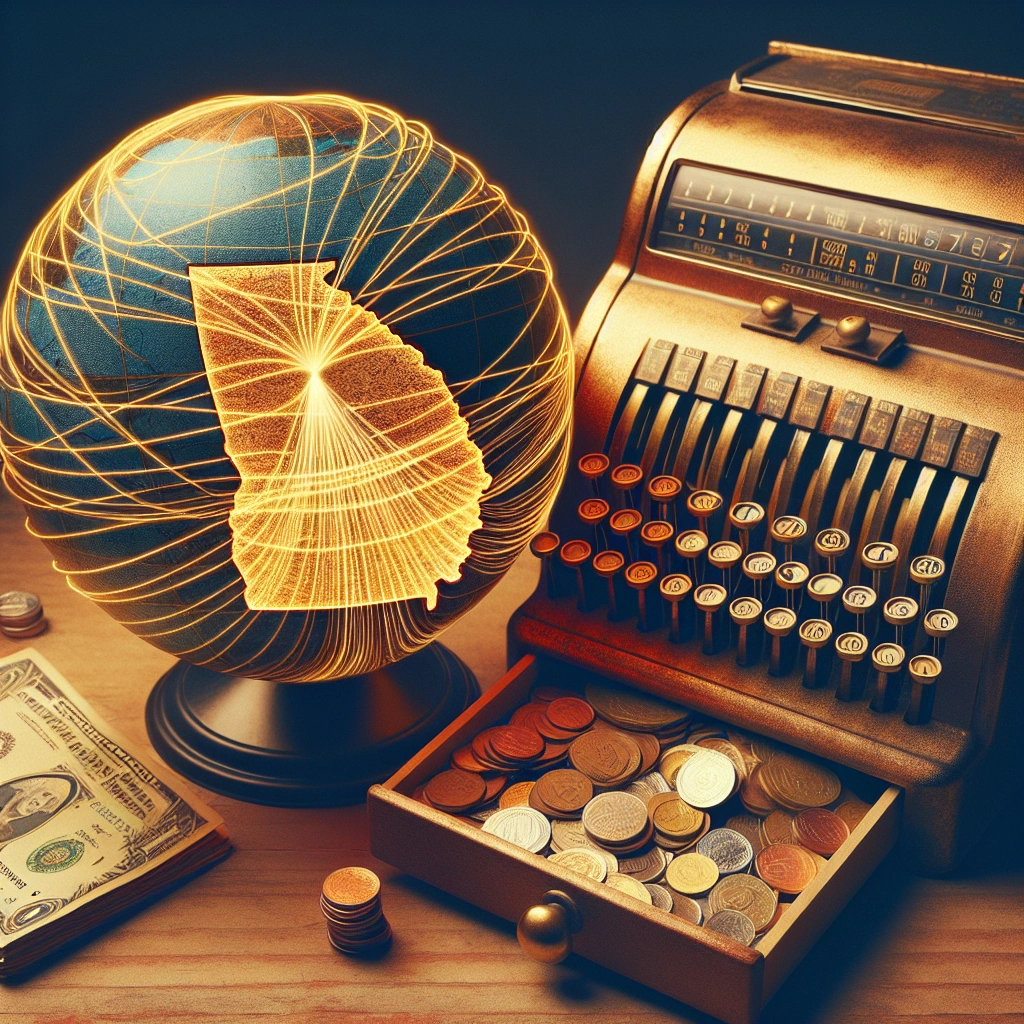 How Georgia's Infrastructure Development Affects Business Sales - The Broadband Revolution: Accelerating Business Operations and Sales How Georgia's Infrastructure Development Affects Business Sales - The Broadband Revolution: Accelerating Business Operations and Sales - How Georgia's Infrastructure Development Affects Business Sales