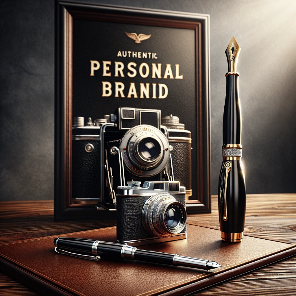 Personal Branding for Business Owners Selling in Augusta - Georgia ...