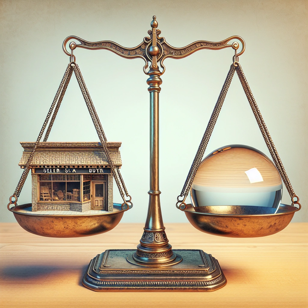 Strategies for Selling Your Business in a Buyer's Market: Insights for Atlanta Owners - Crafting a Compelling Sales Proposition for Atlanta Buyers - Strategies for Selling Your Business in a Buyer's Market: Insights for Atlanta Owners