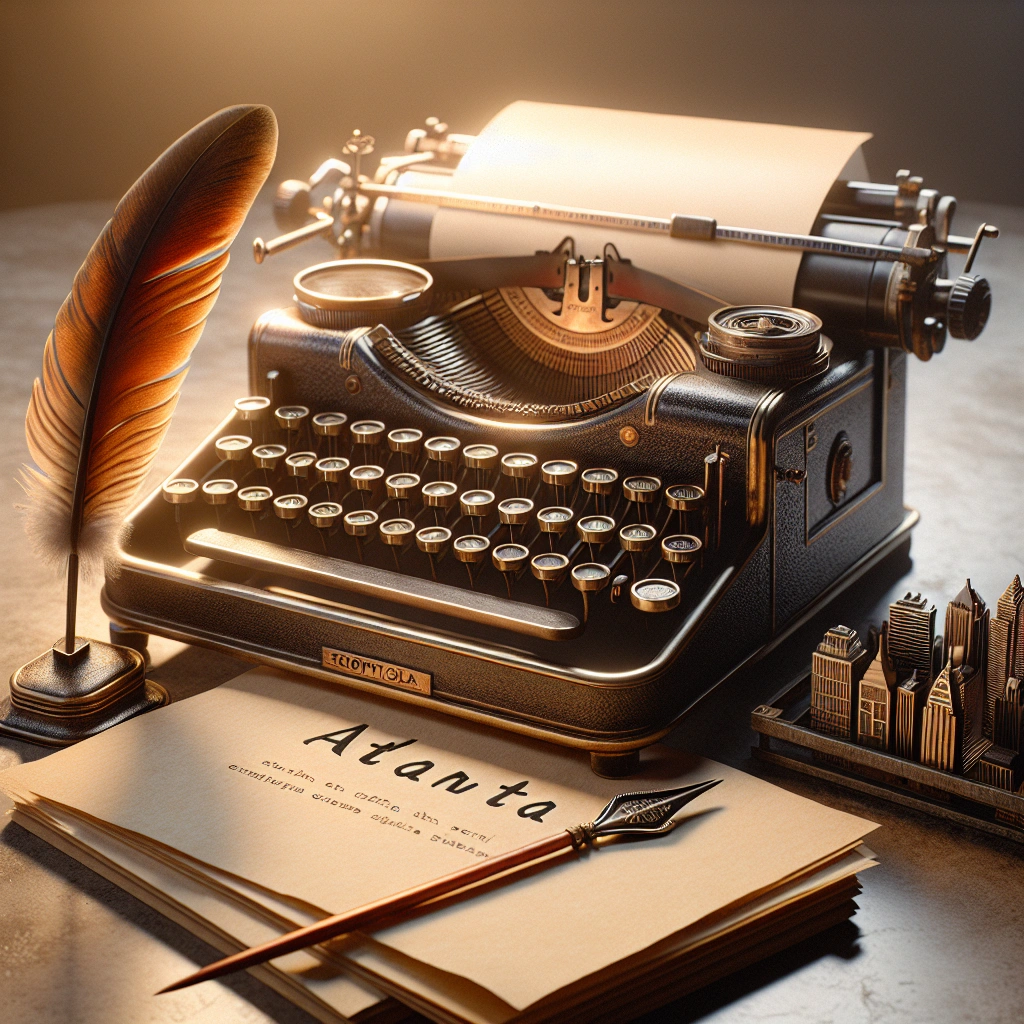 Crafting Compelling Sales Narratives for Businesses in Atlanta - Crafting Compelling Sales Narratives for Businesses in Atlanta: Identifying Your Character - Crafting Compelling Sales Narratives for Businesses in Atlanta