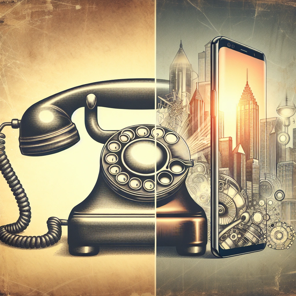 Staying Ahead in Atlanta's Market: The Impact of Technology on Business Sales - Transforming Atlanta Business Sales with Omnichannel Strategies - Staying Ahead in Atlanta's Market: The Impact of Technology on Business Sales