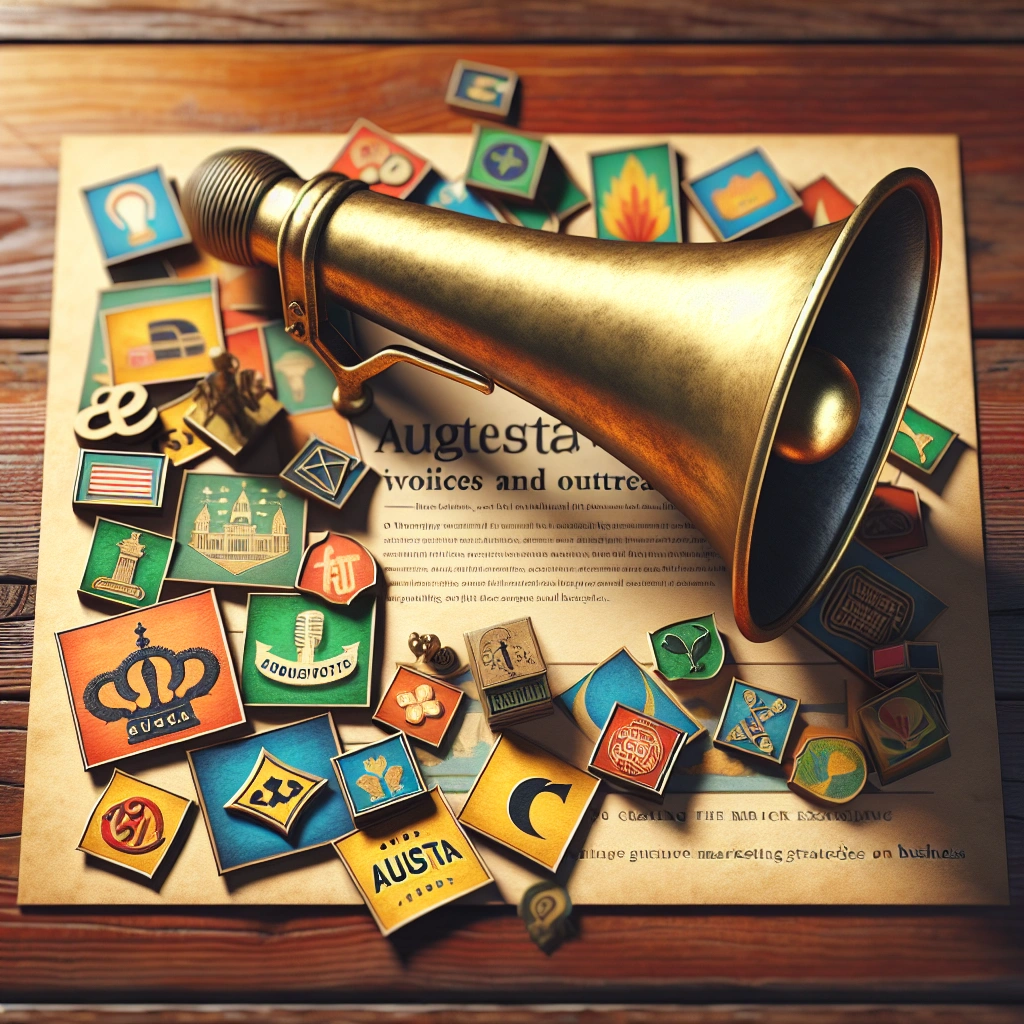 Innovative Marketing Strategies for Selling Your Augusta Business - Creating Memorable Brand Experiences to Attract Buyers - Innovative Marketing Strategies for Selling Your Augusta Business
