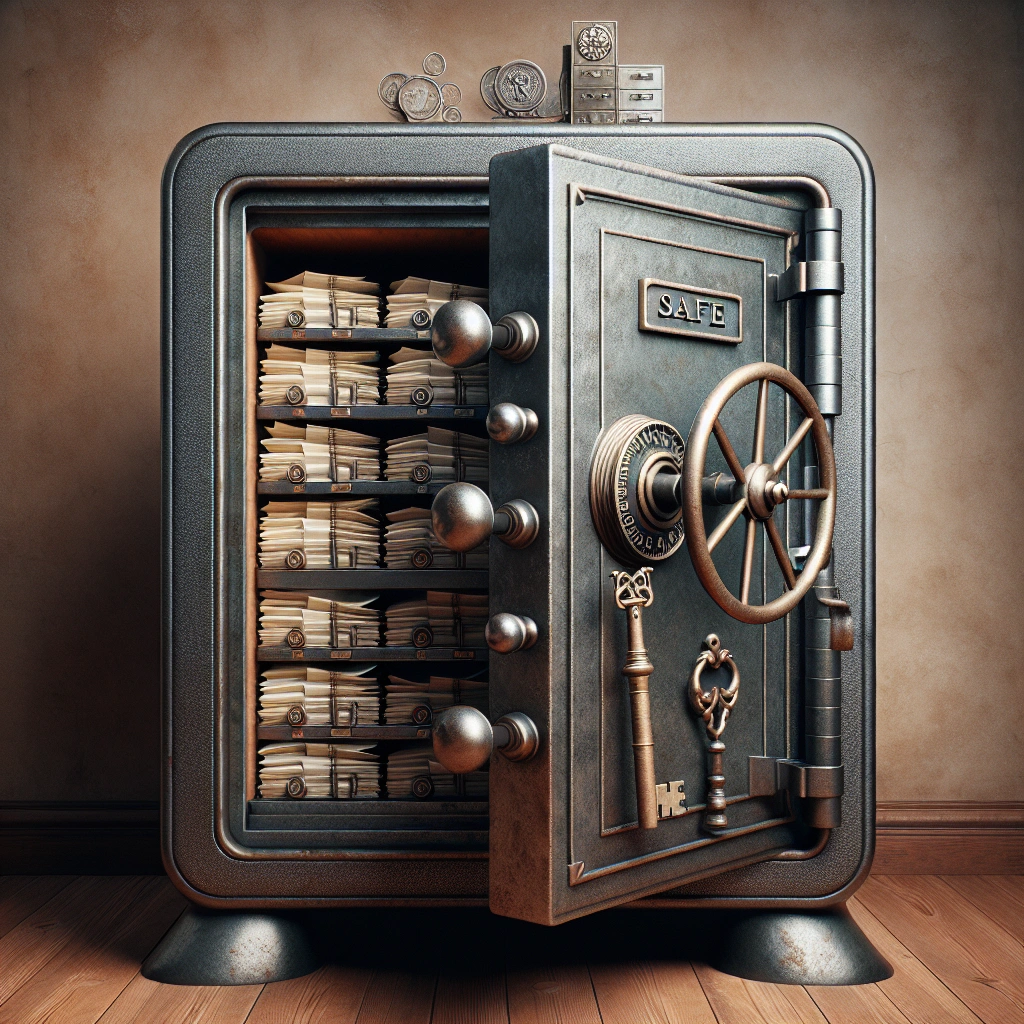 Protecting Business Information During a Sale in Georgia: A Confidentiality Primer - Key Steps to Secure Confidential Information in Georgia - Protecting Business Information During a Sale in Georgia: A Confidentiality Primer