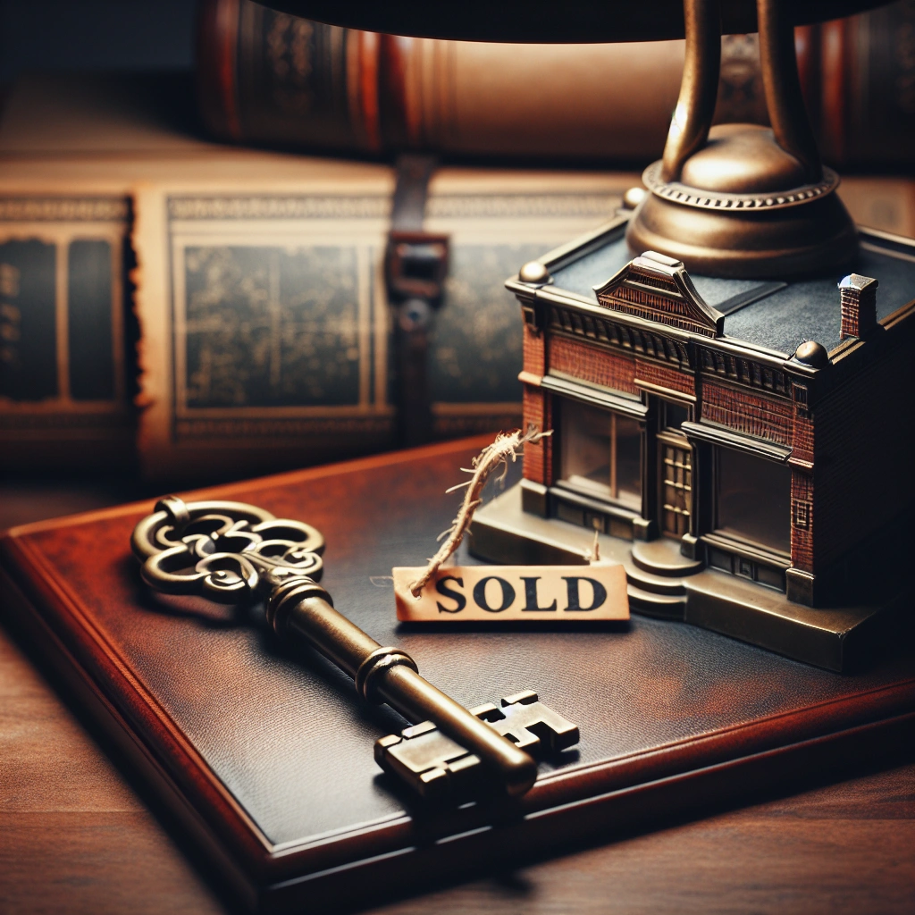 Atlanta Business Owners: How to Prepare for a Seamless Sale - Finalizing the Sale and Transitioning Smoothly Atlanta Business Owners: How to Prepare for a Seamless Sale - Finalizing the Sale and Transitioning Smoothly - Atlanta Business Owners: How to Prepare for a Seamless Sale