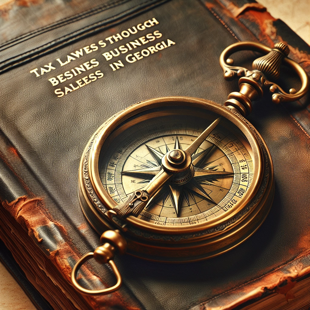 Navigating Georgia's Tax Laws for Business Sales: A Seller's Guide - Conclusion and Resources on Navigating Georgia's Tax Laws for Business Sales: A Seller's Guide Navigating Georgia's Tax Laws for Business Sales: A Seller's Guide - Conclusion and Resources on Navigating Georgia's Tax Laws for Business Sales: A Seller's Guide - Navigating Georgia's Tax Laws for Business Sales: A Seller's Guide