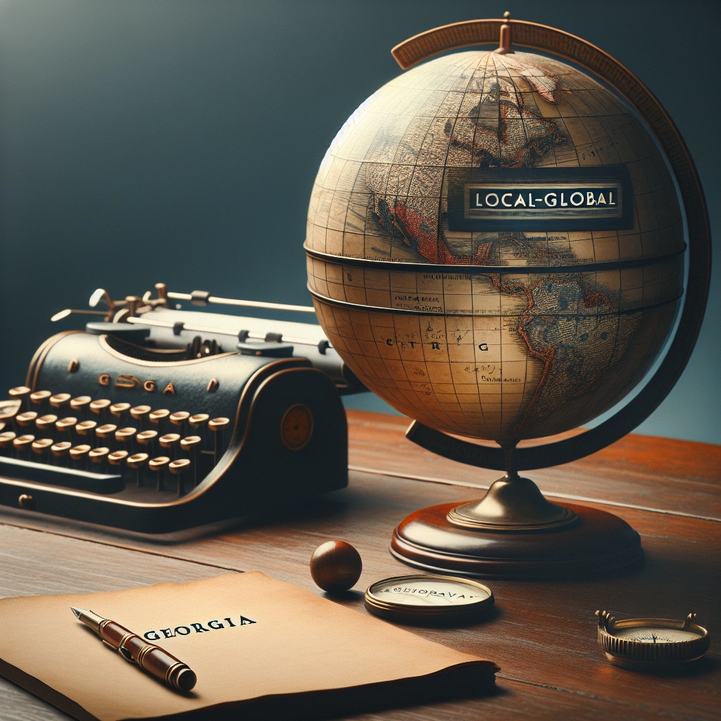 Strategic Online Marketing for Selling Your Georgia Business - Executing Your Strategic Online Marketing Plan - Strategic Online Marketing for Selling Your Georgia Business