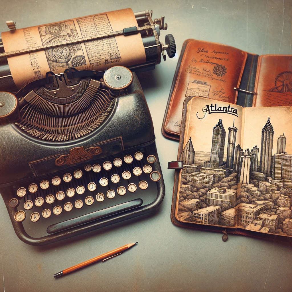 Crafting Compelling Sales Narratives for Businesses in Atlanta - Conclusion Crafting Compelling Sales Narratives for Businesses in Atlanta - Crafting Compelling Sales Narratives for Businesses in Atlanta