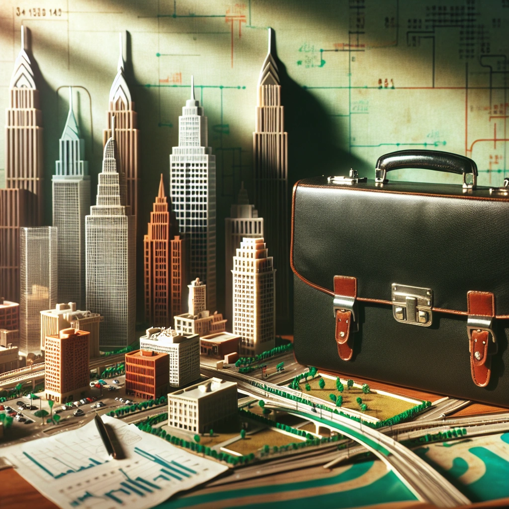 Leveraging Atlanta & Augusta's Economic Growth in Your Business Sale - Evaluating Atlanta's Economic Landscape for Business Sales Optimization - Leveraging Atlanta & Augusta's Economic Growth in Your Business Sale