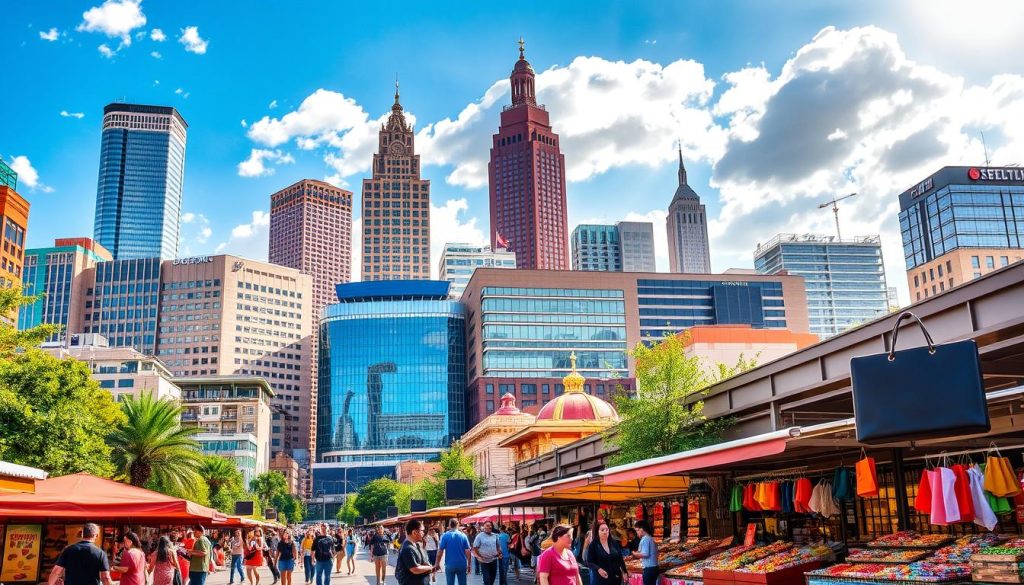 Atlanta Market Dynamics