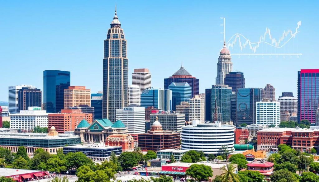 Atlanta market analysis